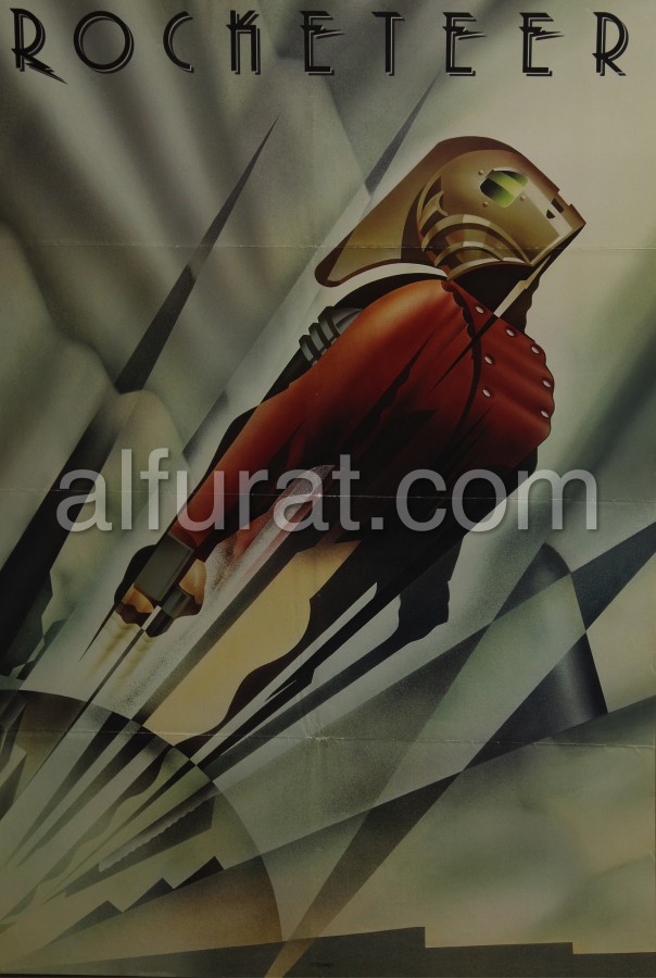 Rocketeer